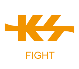 logo do ks fight